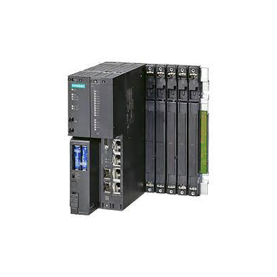 Sisteme de Control al Proceselor Siemens (SIMATIC PCS 7)